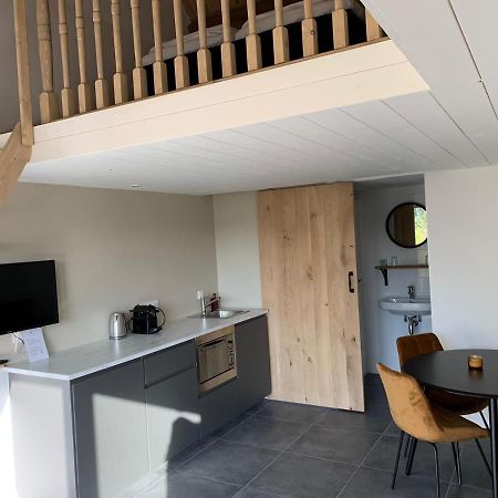 مبيت وإفطار Bed & Breakfast Bed In Brabant فيخل المظهر الخارجي الصورة