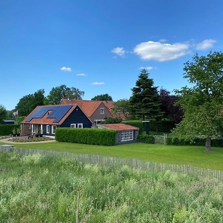 مبيت وإفطار Bed & Breakfast Bed In Brabant فيخل المظهر الخارجي الصورة