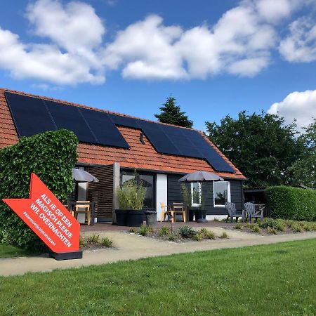 مبيت وإفطار Bed & Breakfast Bed In Brabant فيخل المظهر الخارجي الصورة