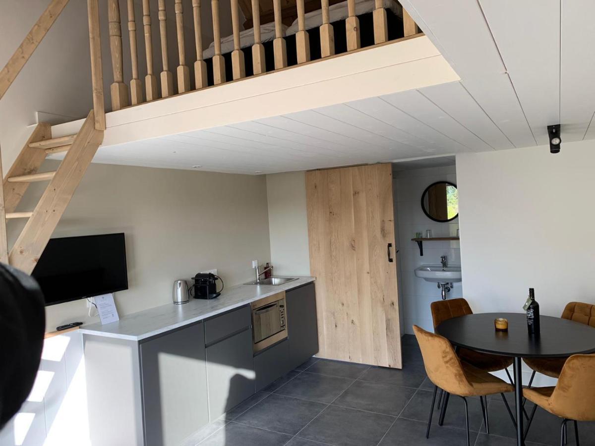 مبيت وإفطار Bed & Breakfast Bed In Brabant فيخل المظهر الخارجي الصورة