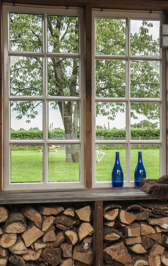 مبيت وإفطار Bed & Breakfast Bed In Brabant فيخل المظهر الخارجي الصورة