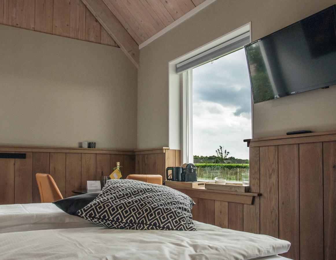 مبيت وإفطار Bed & Breakfast Bed In Brabant فيخل المظهر الخارجي الصورة