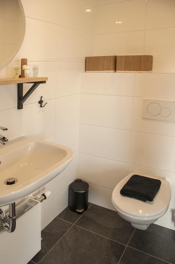 مبيت وإفطار Bed & Breakfast Bed In Brabant فيخل المظهر الخارجي الصورة