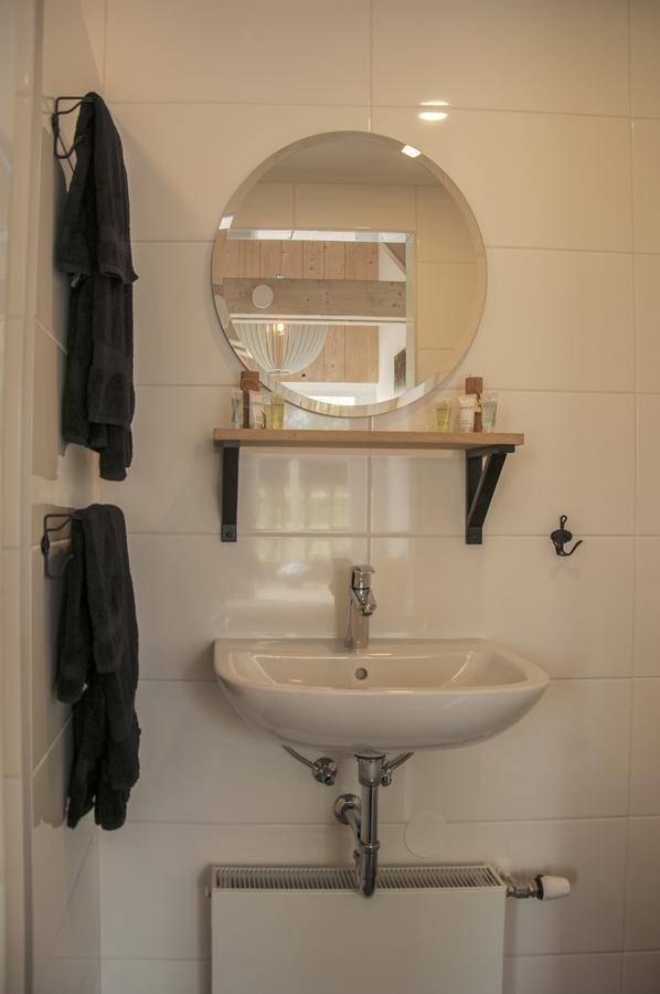 مبيت وإفطار Bed & Breakfast Bed In Brabant فيخل المظهر الخارجي الصورة