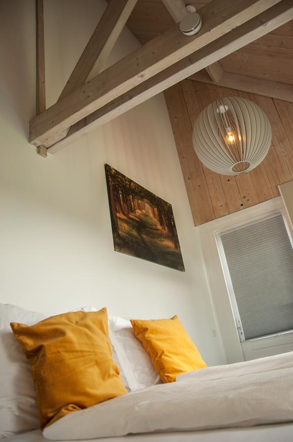 مبيت وإفطار Bed & Breakfast Bed In Brabant فيخل المظهر الخارجي الصورة