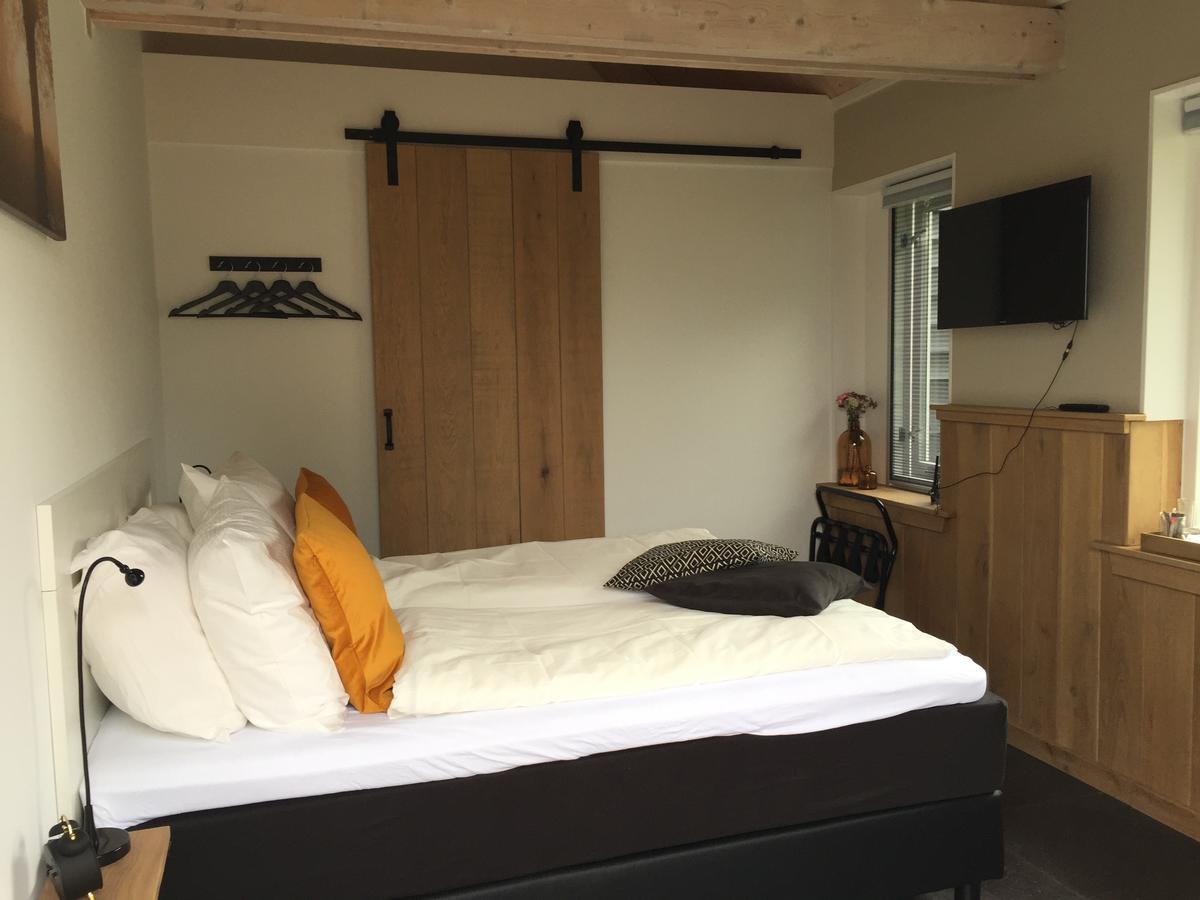 مبيت وإفطار Bed & Breakfast Bed In Brabant فيخل المظهر الخارجي الصورة