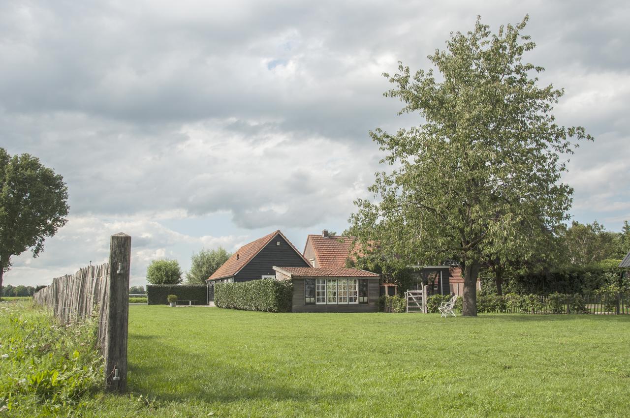 مبيت وإفطار Bed & Breakfast Bed In Brabant فيخل المظهر الخارجي الصورة