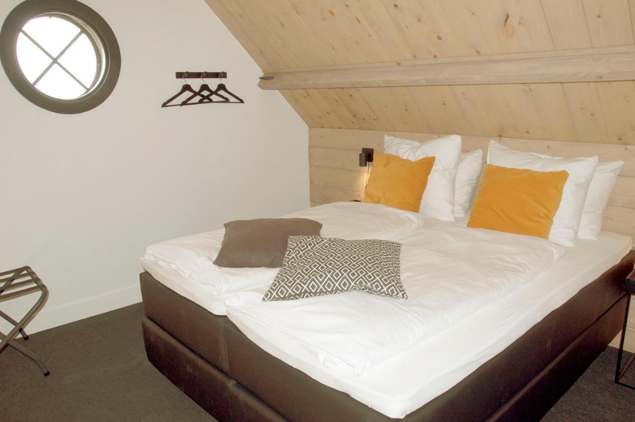 مبيت وإفطار Bed & Breakfast Bed In Brabant فيخل المظهر الخارجي الصورة