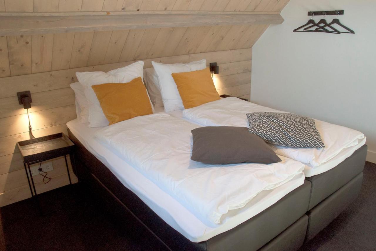 مبيت وإفطار Bed & Breakfast Bed In Brabant فيخل المظهر الخارجي الصورة